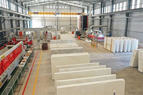 marble factory how marbles are made in factory